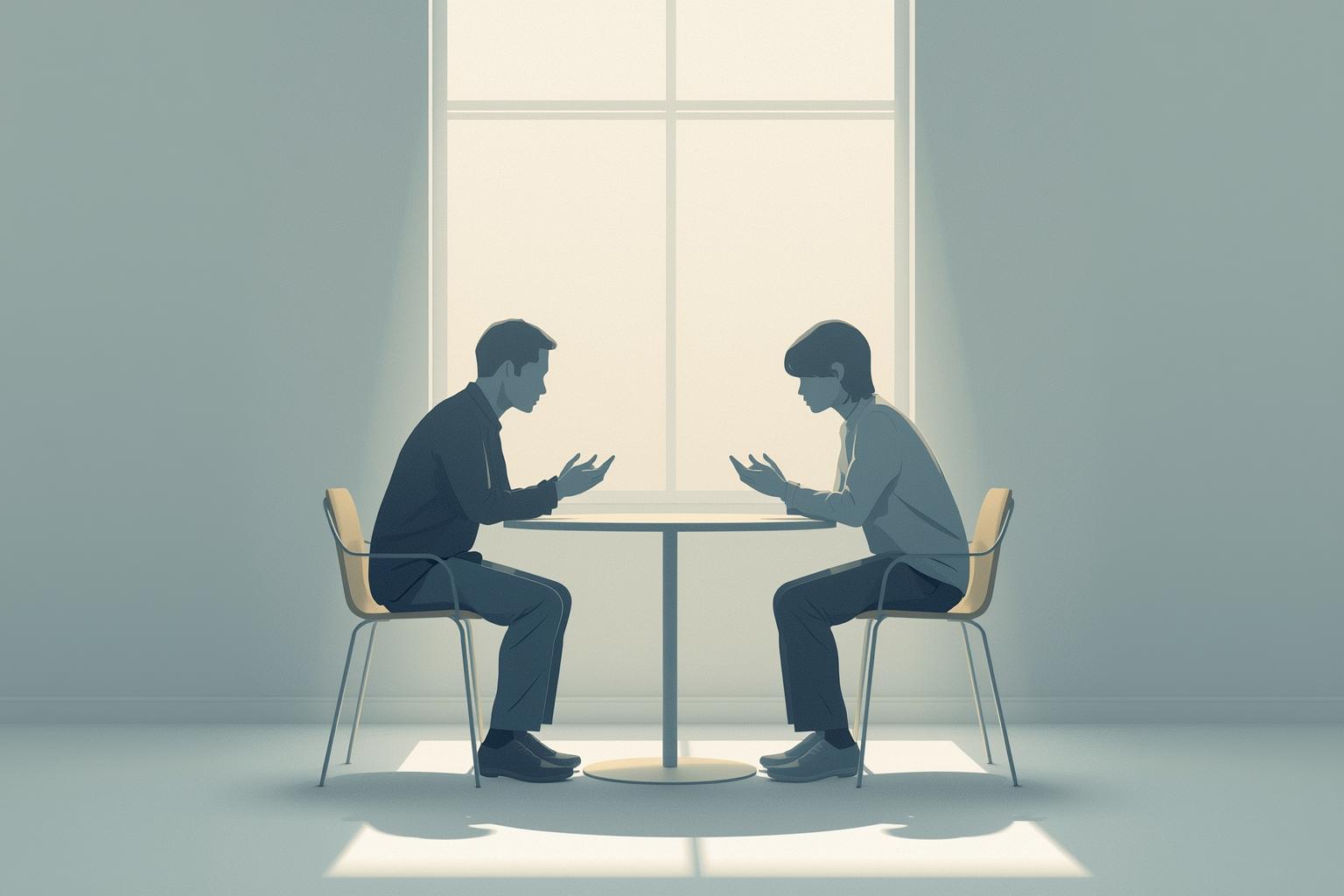Managing Conflicts and Power Struggles Constructively