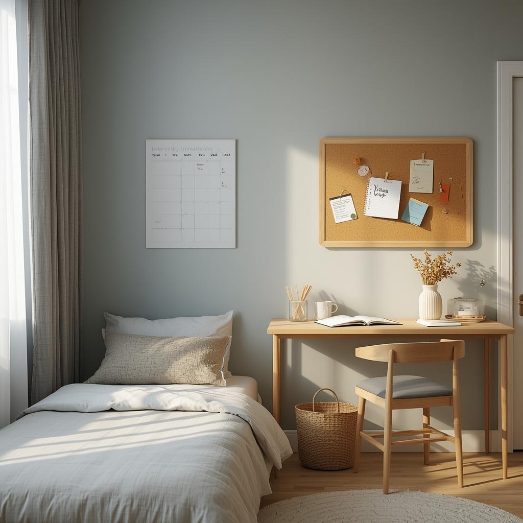 Daily living, executive function, academic skills, and study strategies